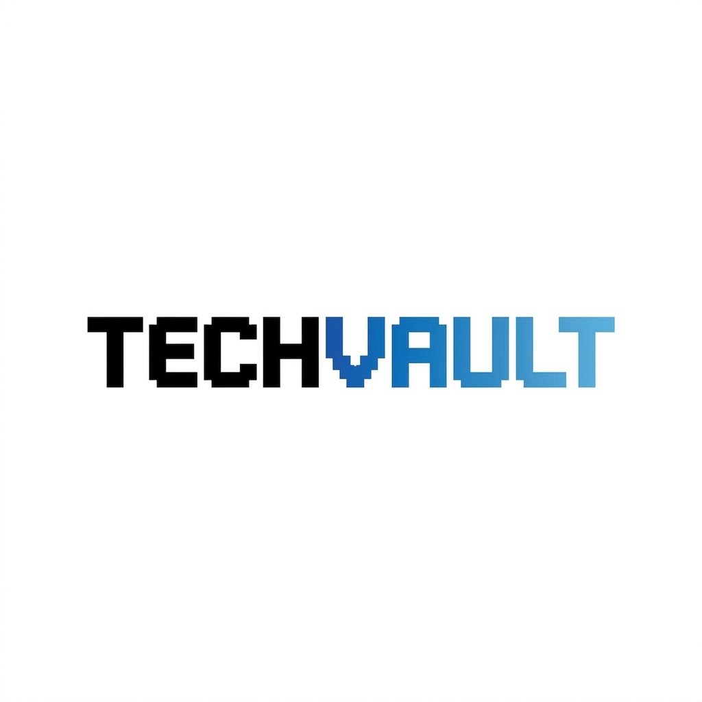 TechVault